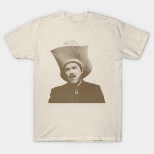 VINTAGE - Norm Macdonald coboy T-Shirt